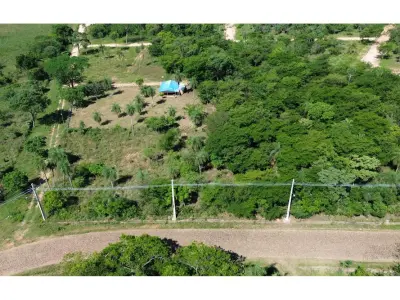 Terreno de 5.000 m² en venta en Altos, Cordillera