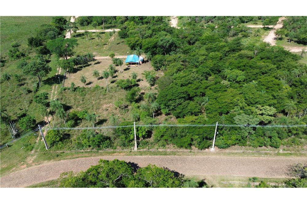 5,000 m² land for sale in Altos, Cordillera
