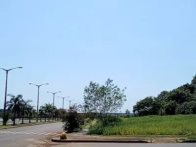 Terreno de 5.000 m² en venta en Encarnación, General Caballero