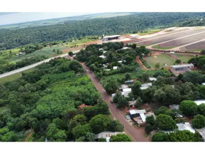 Terreno de 5.000 m² en venta en Presidente Franco