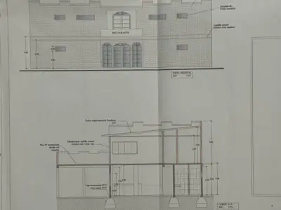 Terreno de 5.000 m² en venta sobre ruta asfaltada en Bella Vista Sur