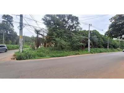 Terreno à venda de 510 m² no Cuarto Barrio, Luque