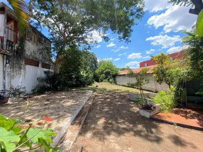 Terreno de 510,9 m² à venda em Villa Cerro Corá, Lambaré