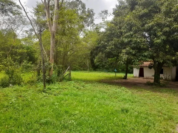 Terreno de 5.123 m² sobre ruta 2 en Ypacaraí, Cordillera