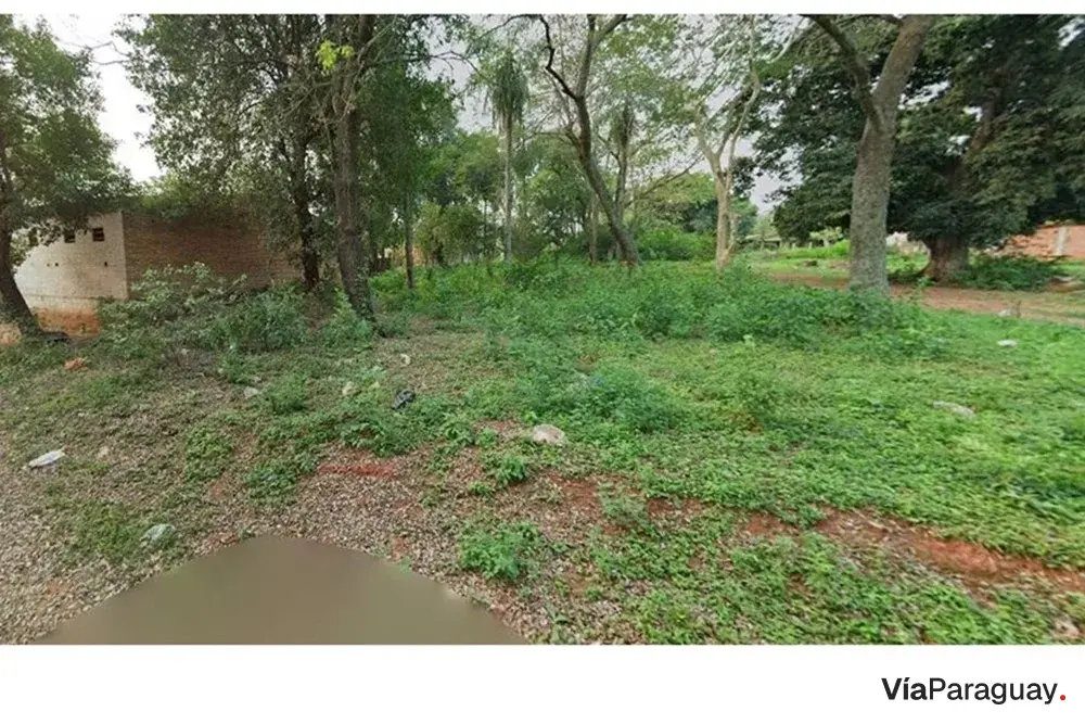 Terreno à venda em Cañada Garay, Luque, 530 m²