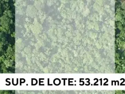 Terreno de 53.212 m² à venda na Rota 2, Caacupé 1