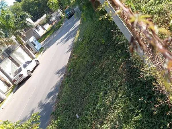 Terreno de 5.500 m² en venta en Fernando de la Mora