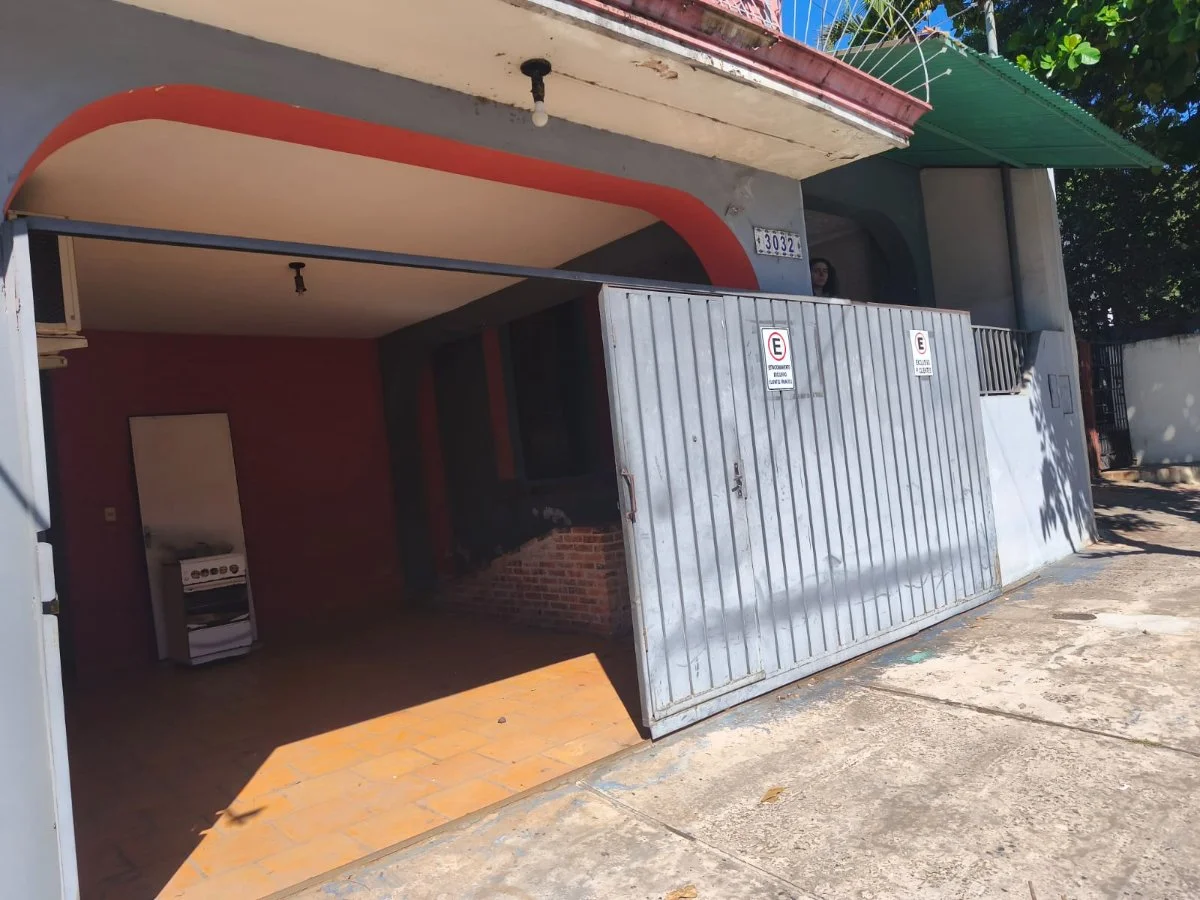 Terreno de 553 m² en venta, barrio Luis A. de Herrera, Asunción