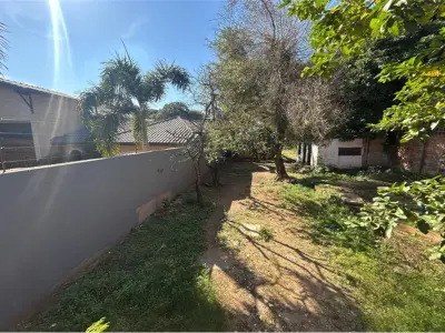Terreno de 600 m² en venta en Itá Enramada, Asunción