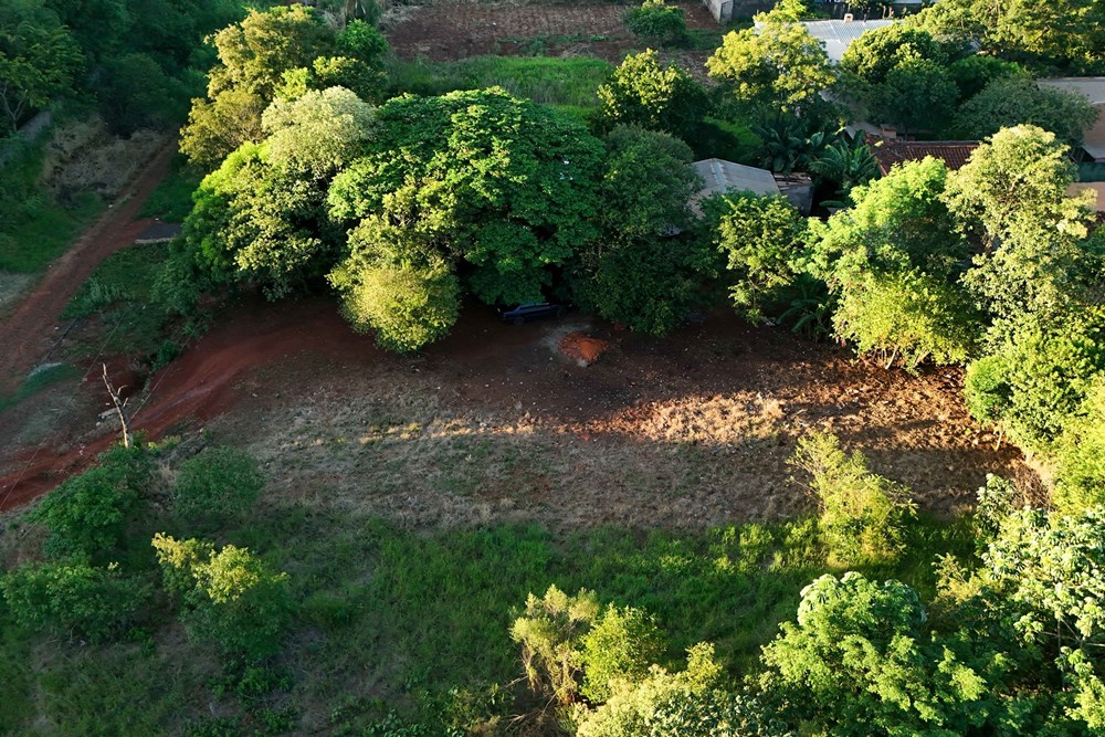 Terreno de 600 m² à venda no km 9 Acaray
