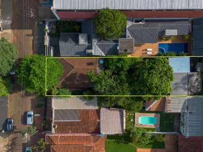 Terreno de 600 m² en venta en Pablo Rojas, Ciudad del Este