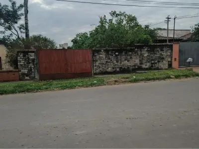 Terreno à venda com 642 m² em Campo Grande, Luque