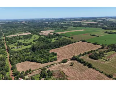 Terreno de 7 hectáreas en venta en Capitán Miranda, Itapúa