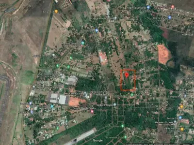 7,080 m² Land for Sale in Zárate Isla, Luque