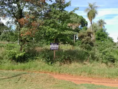 Terreno de 720 m² em Costa Fleitas, Areguá