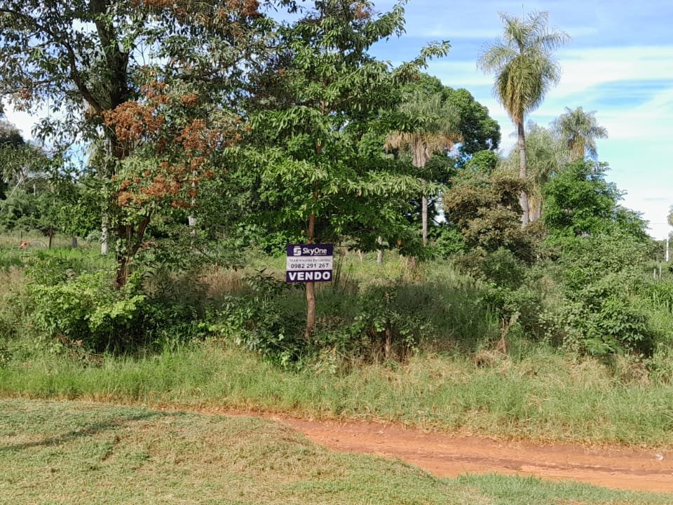 Terreno de 720 m² en Costa Fleitas, Areguá