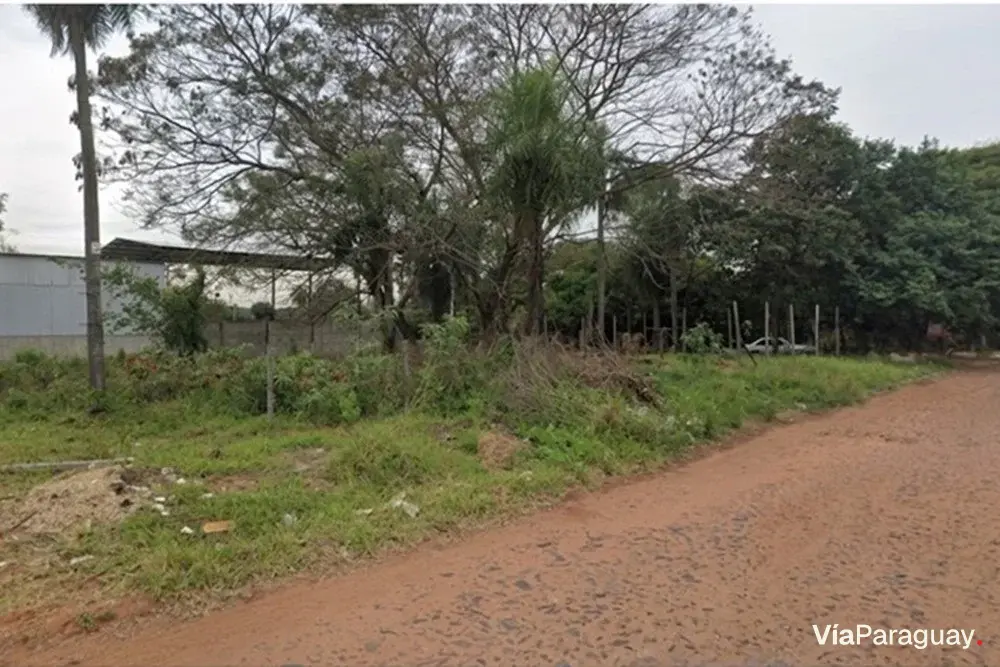 Terreno de 720 m² à venda em Cañadita, Ñemby
