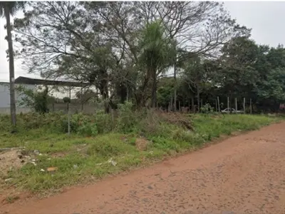 Terreno de 720 m² à venda em Cañadita, Ñemby