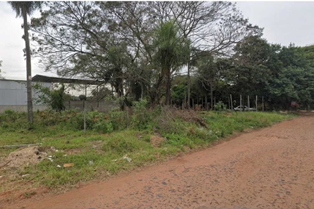 Terreno de 720 m² en venta en Cañadita, Ñemby