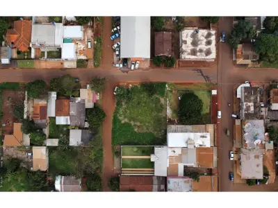 Terreno de 720 m² à venda em Km 9 Monday, Ciudad del Este