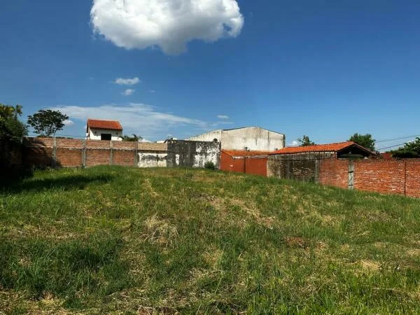 Terreno de 720 m² en venta en Mariano Roque Alonso