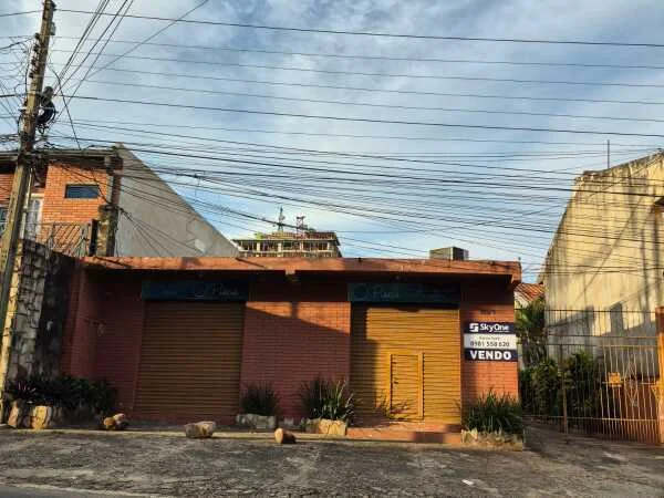 730 m² Land for Sale in Ycua Sati, Asunción