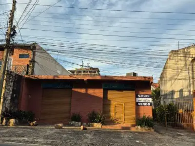 730 m² Land for Sale in Ycua Sati, Asunción
