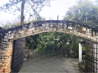 Terreno de 7,5 ha à venda em Coronel Oviedo, Caaguazú