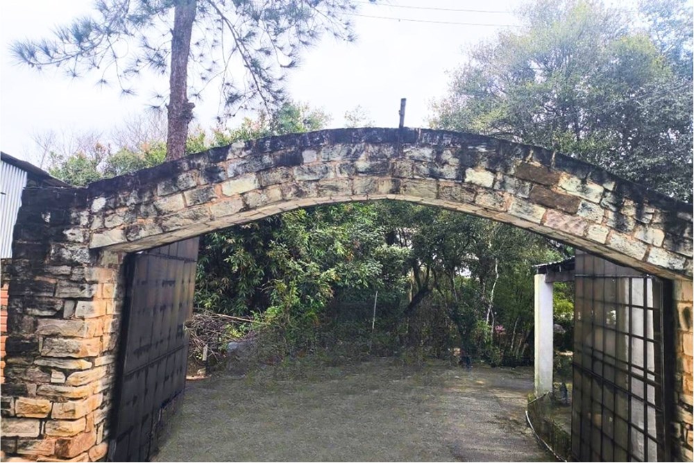 Terreno de 7,5 ha en venta en Coronel Oviedo, Caaguazú