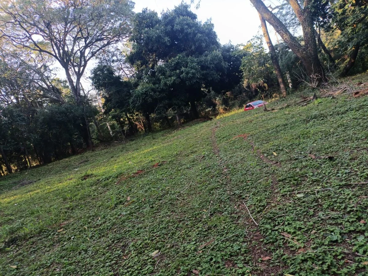 Terreno de 7.708 m² en Barrio Aquino, Cañada Caacupé
