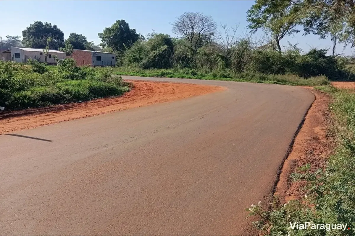 Terreno de 778 m² à venda em Areguá, Central
