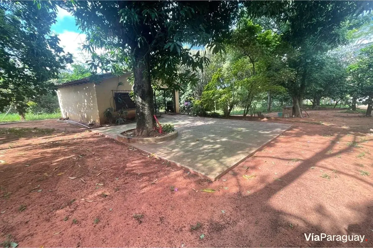 Terreno à venda em Itá, Calle Ybaté, 780 m²