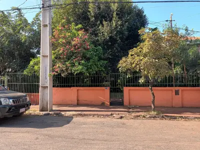 Terreno de 788 m² en venta en Santísima Trinidad