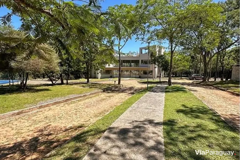 Land for sale in gated community in San Bernardino, 789 m²