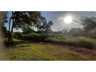 8 ha land for sale in Chaipé, Encarnación