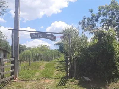 8-hectare land for sale in Altos, Cordillera