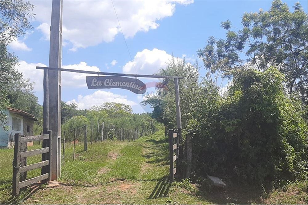 Terreno de 8 hectáreas en venta en Altos, Cordillera