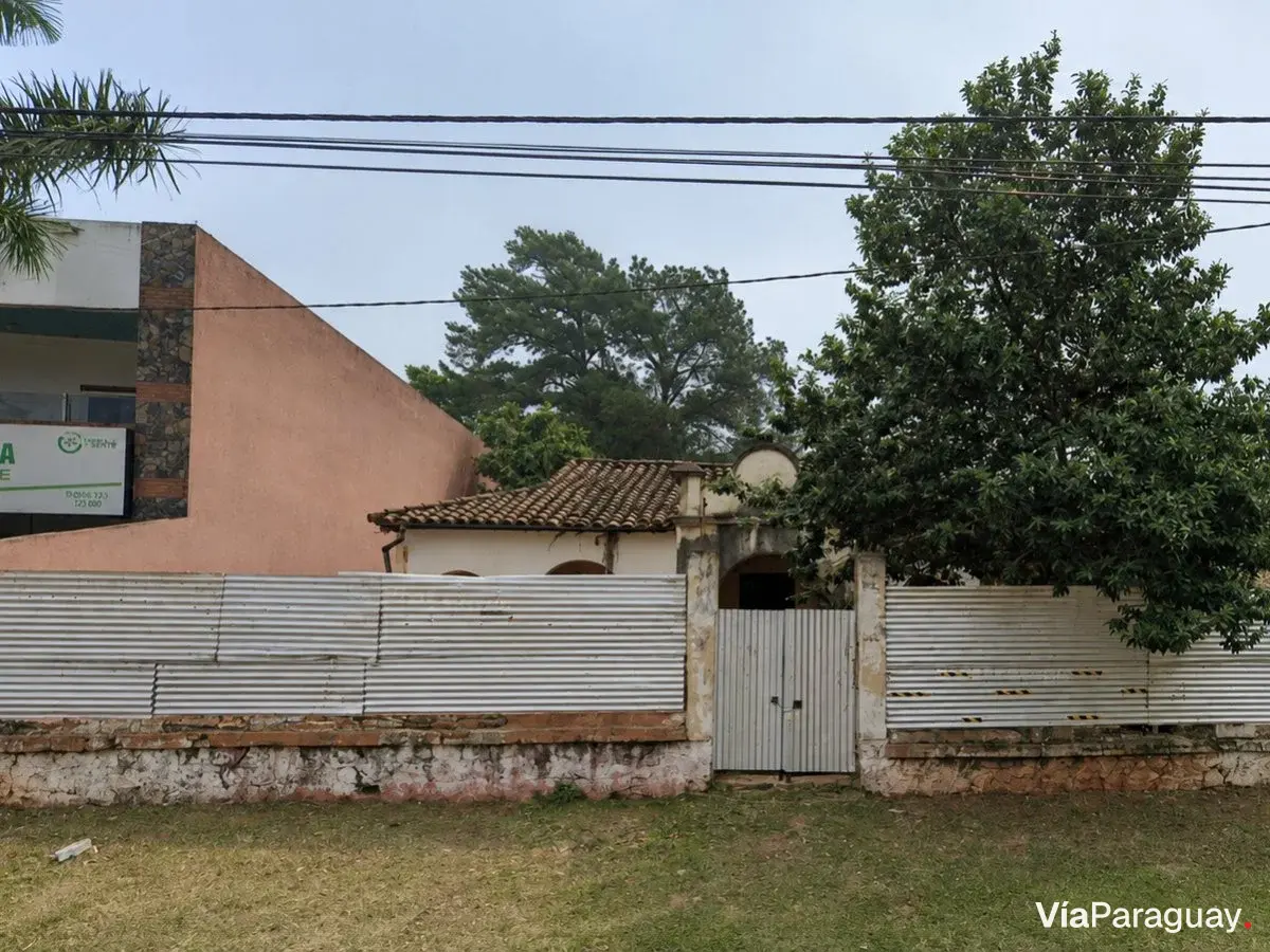 Terreno de 800 m² en venta en San Antonio, Itá