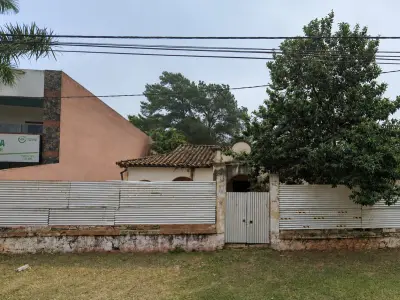 Terreno de 800 m² en venta en San Antonio, Itá 1
