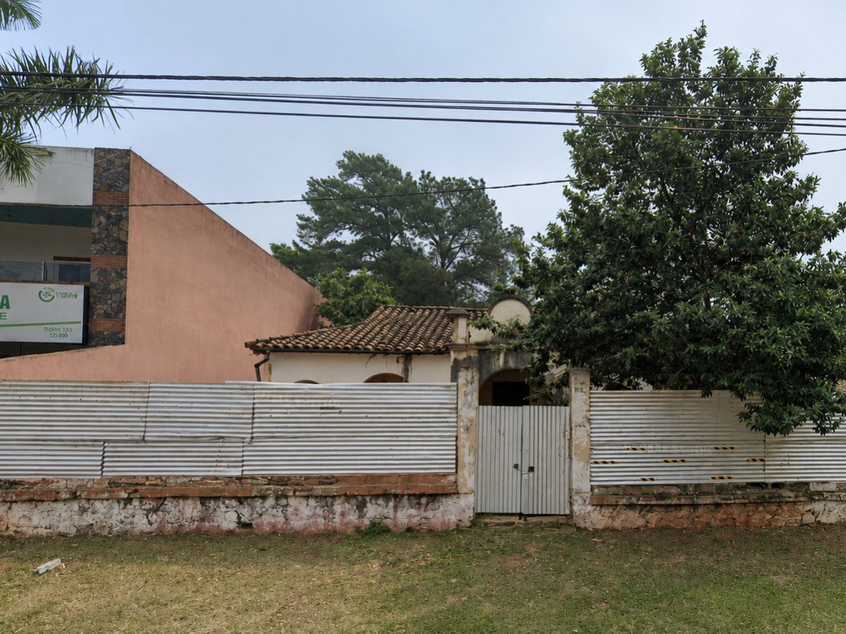 Terreno de 800 m² en venta en San Antonio, Itá