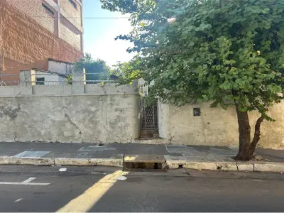 Terreno de 819 m² en venta en Barrio La Encarnación, Asunción