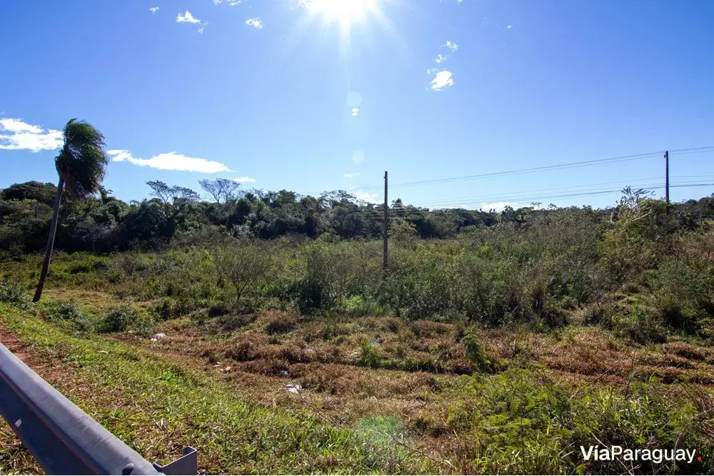 Terreno à venda em Coronel Oviedo, Caaguazú — 8,5 hectares