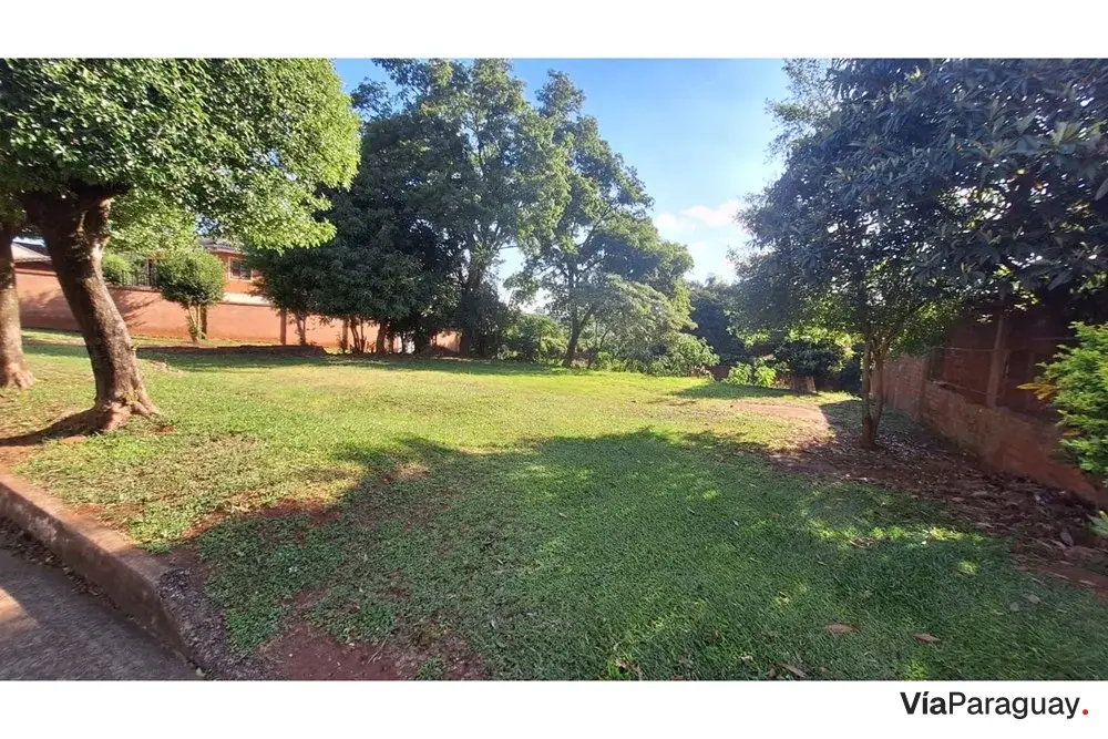 Terreno en alquiler en Barrio Carmelitas, Cambyretá