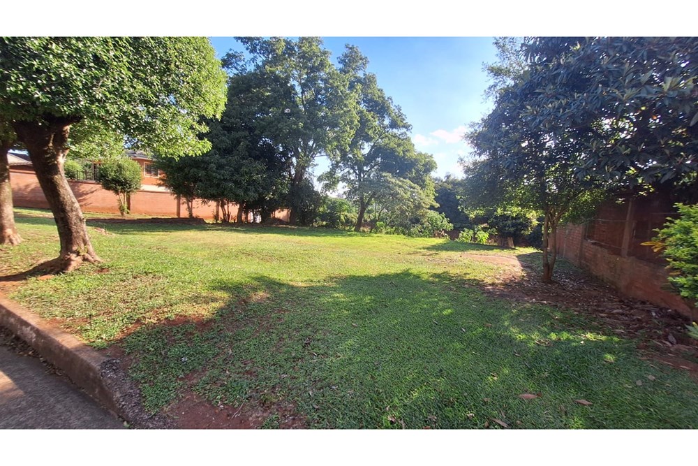 Terreno para alugar no Barrio Carmelitas, Cambyretá