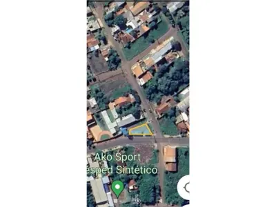 Terreno para alugar no Barrio Fátima, Encarnación