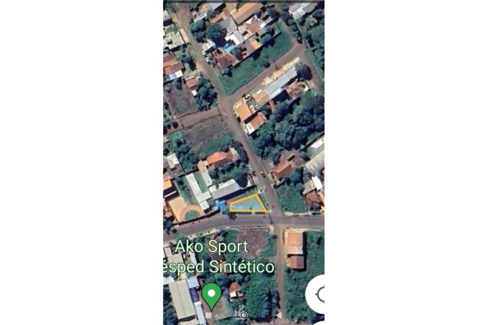 Terreno para alugar no Barrio Fátima, Encarnación