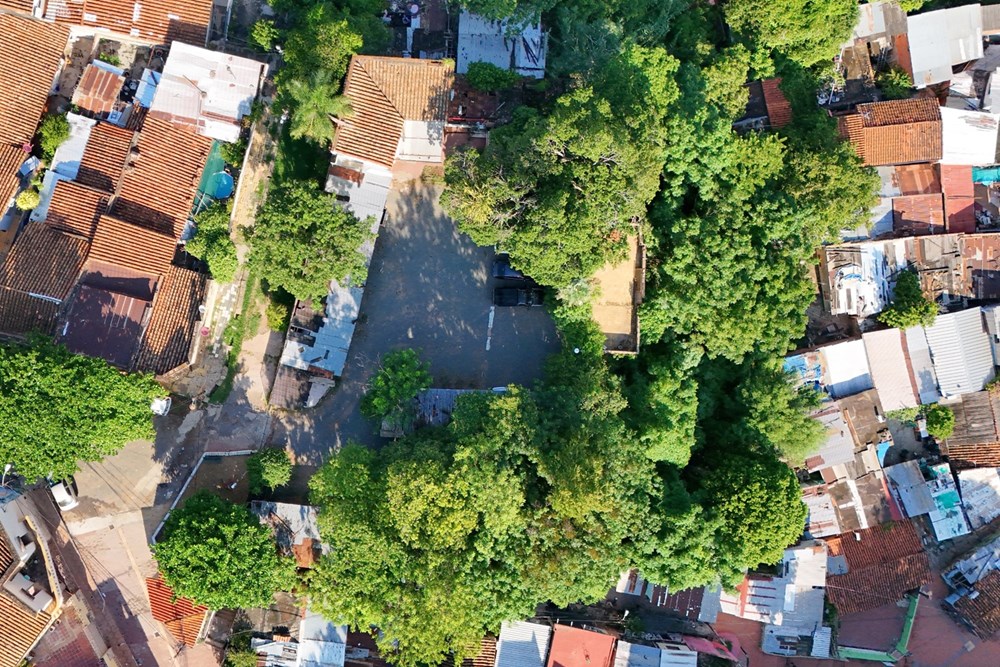Land for rent in Catedral, Asunción