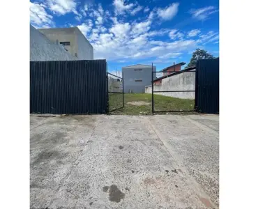 Terreno para alugar no centro de San Lorenzo