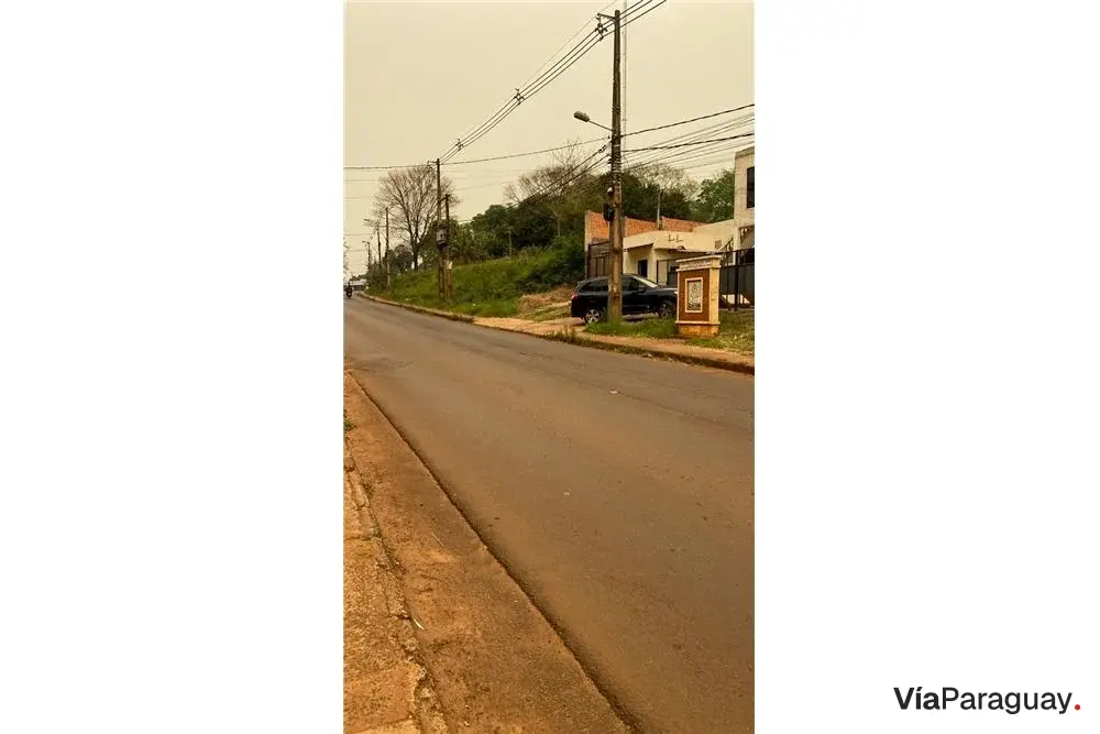 Terreno en alquiler en Encarnación, Itapúa