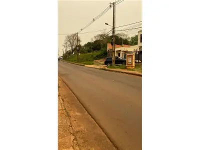 Terreno en alquiler en Encarnación, Itapúa